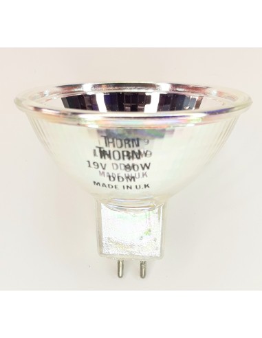 THORN DDM PROYECTOR LAMP 19V 80W GX5.3