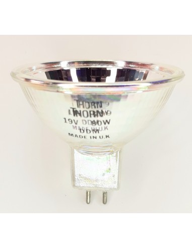 Thorn ddm proyector lamp 19v 80w GX5.3