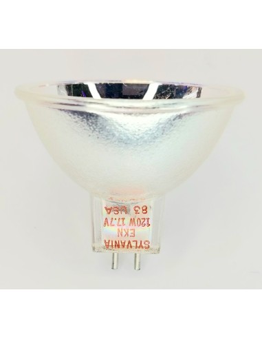 SYLVANIA EKN PROYECTOR LAMP 17,7V 120W  GX5,3