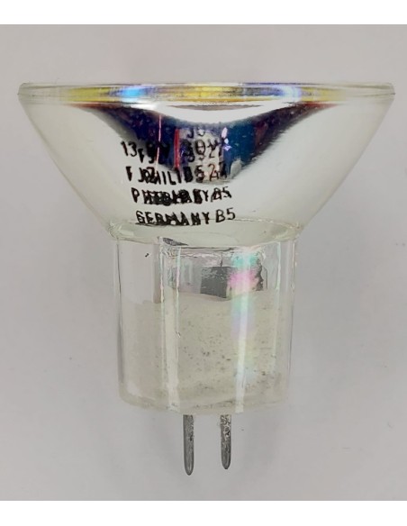 Philips fjz 13527 proyector lamp 13,8v 30w GX5.3