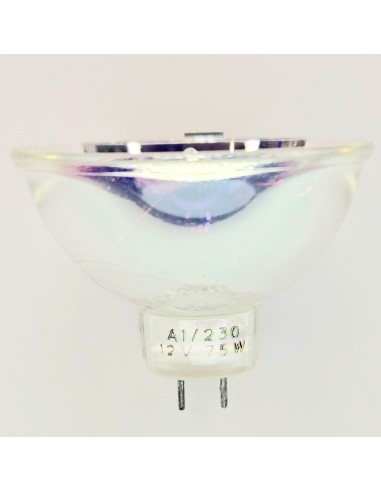 THORN A1/230 EFN PROYECTOR LAMP 12V 75W GZ6.35