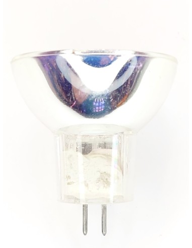 Unomat mirror lamp for DC 15 s 6v 15w GZ4