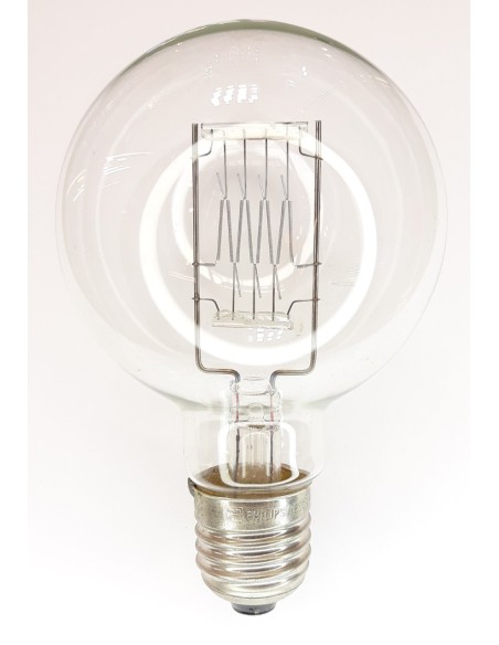 Philips 437e lámpara proyector episcopio 220v 500w E27