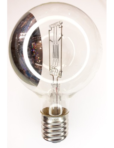 ECA proyector lamp episcopio espejo lateral 125V 1000W E40