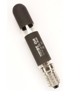 Philips 434 lampara espectral de sodio 50V 4W E14