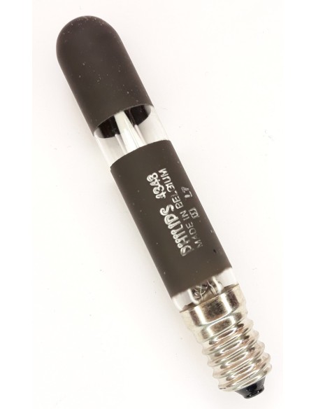 Philips 434 lampara espectral de sodio 50V 4W E14