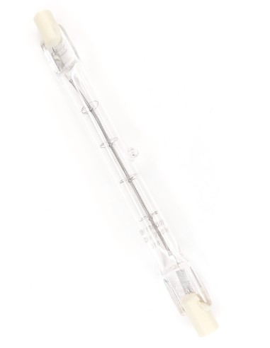 BLV 130801 halógena lineal 125mm 225v 700w R7s