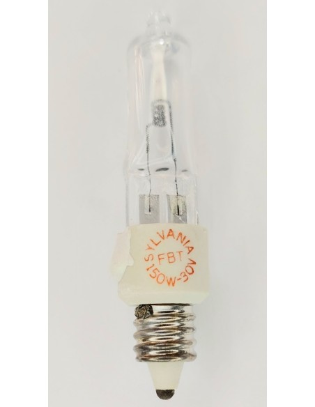 Sylvania fbt 30v 150w E11