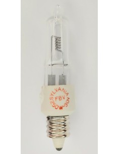 Sylvania FBV halógena 30V 150W E10