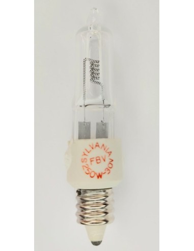 Sylvania FBV halógena 30V 150W E10