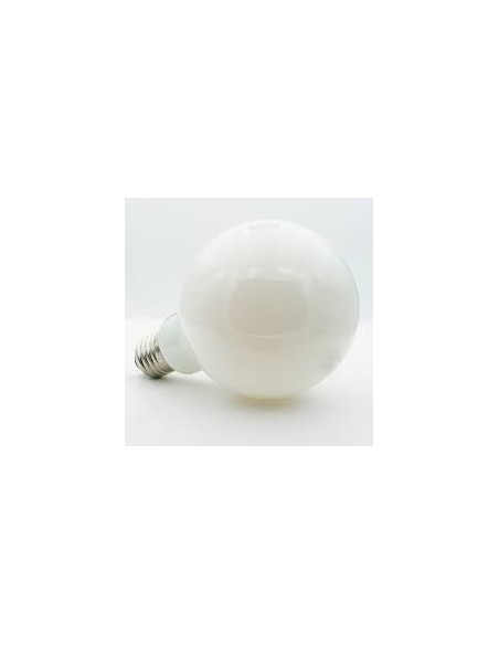 LAES 985603 GLOBO LED 95MM OPAL 220V 7W 2700K E27
