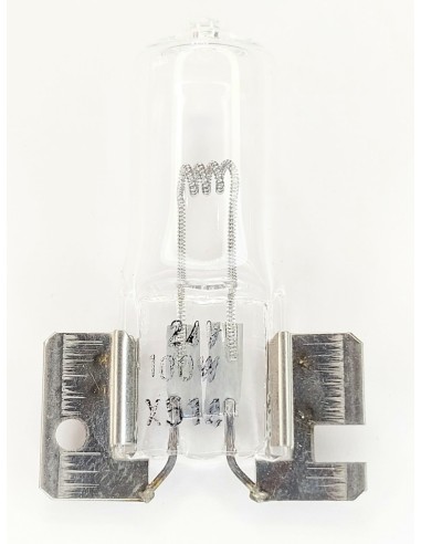 Guerra 6023/1 lámpara excitadora 24v 100w X-514