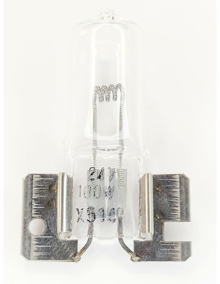 Guerra 6023/1 lámpara excitadora 24v 100w X-514