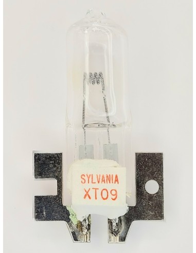 Sylvania xt09 proyetor lamp 24v 120w
