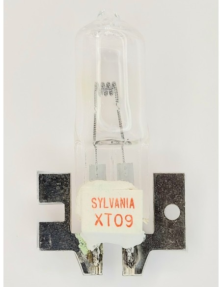 Sylvania xt09 proyetor lamp 24v 120w