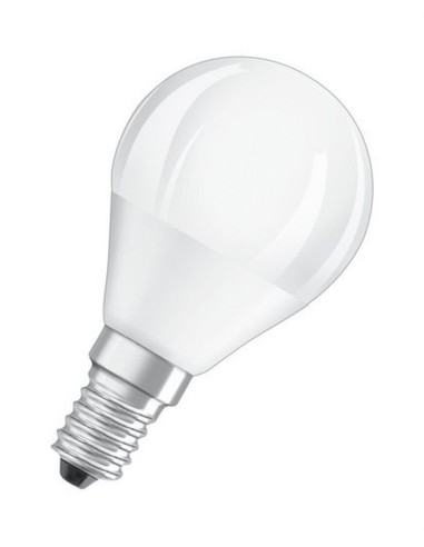 Osram-Ledvance led value classic p40 220v 4,9w 4000k E14