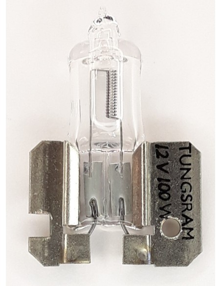 Guerra 6221/2  lámpara excitadora 12v 100w X-511