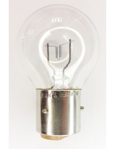 Philips 6144F microscopio 16V 8A B21D