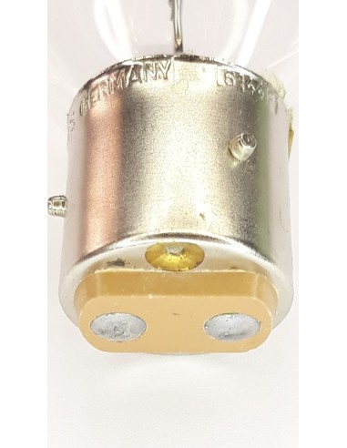 Philips 6144F microscopio 16V 8A B21D