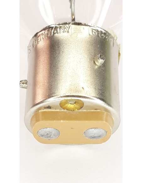 Philips 6144F microscopio 16V 8A B21D