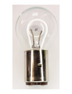 Osram 8029 lámpara microscopio 15v 60w Bay20d