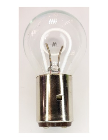 Osram 8029 lámpara microscopio 15v 60w Bay20d
