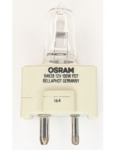 OSRAM FDT 64628 PROYECTOR LAMP 12V 100W GZ9,5