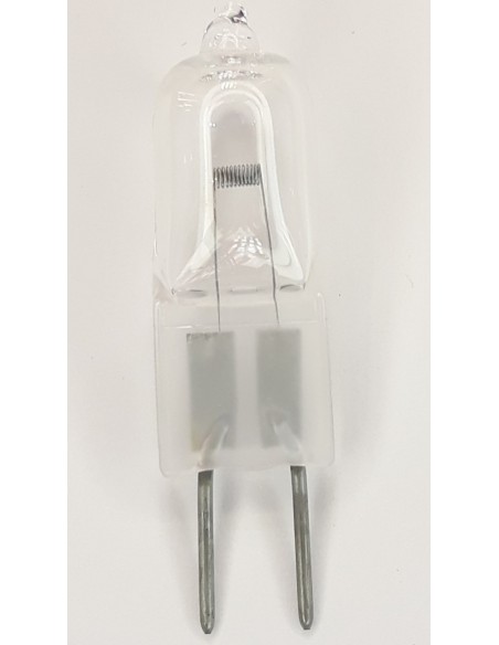 Guerra brl 5924/1 proyector lamp 12v 50w G6.35