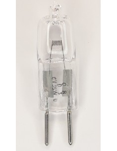 Orbitec 130111 bombilla halógena bipin 6v 35w GY6.35