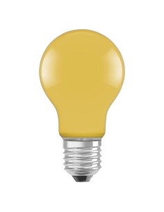 GL 3430 standard led amarillo 230v 3w E27