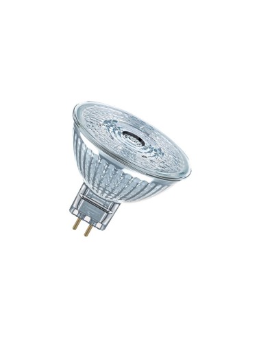 OSRAM-LEDVANCE PARATHOM MR16 12V 8W 36º 3000K GU5.3