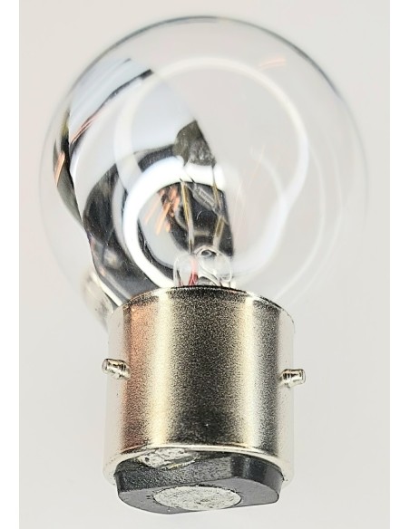 Dr. fisher 112644/p7782 bls 10593 6v 5a 30w Bay21s