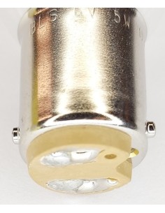 Orbitec 112804-P8511 BLS 10542 45X25MM 6V 5W B15D 2