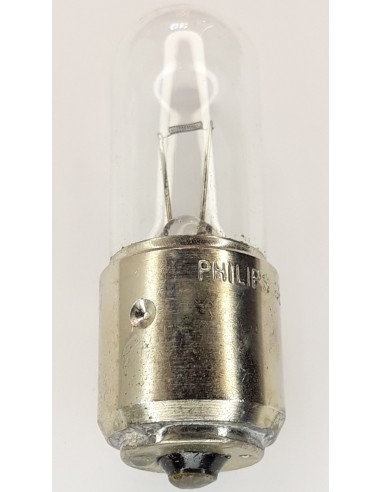 Philips 6112C microscopio 6V 5A PY20S