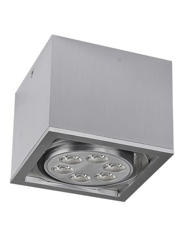 ARTECTA A0140027 TOKIO DOWLIGHT LED SUPERFICIE EN ALUMINIO 6