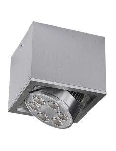 ARTECTA A0140027 TOKIO DOWLIGHT LED SUPERFICIE EN ALUMINIO 6 2