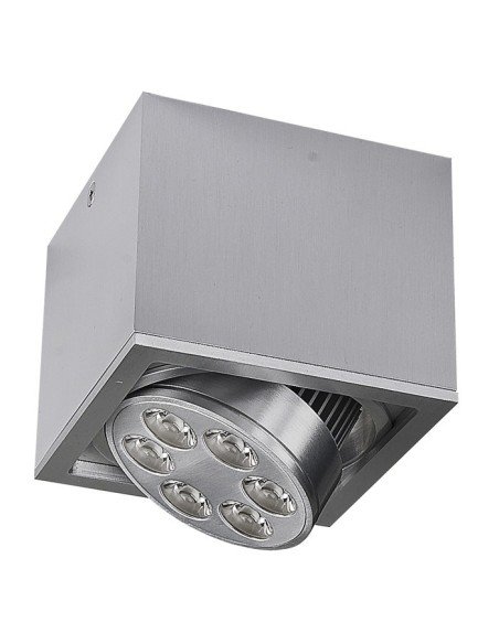 ARTECTA A0140027 TOKIO DOWLIGHT LED SUPERFICIE EN ALUMINIO 6