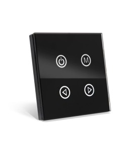 Velleman ledc11 ontrolador led multifunción dimmer rgb...