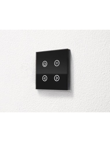 Velleman ledc11 ontrolador led multifunción...