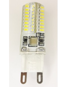 Faro 17440 led 220v 3w 4000-4500k G9