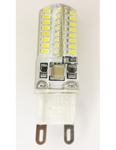 Faro 17440 led 220v 3w 4000-4500k G9