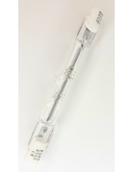 Faro 12002 halógena lineal 8cm 230v 200w R7s