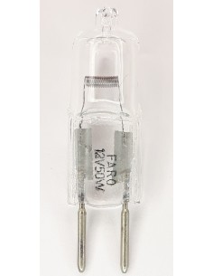 Faro 13003 halogena 12V 50W GY6.35