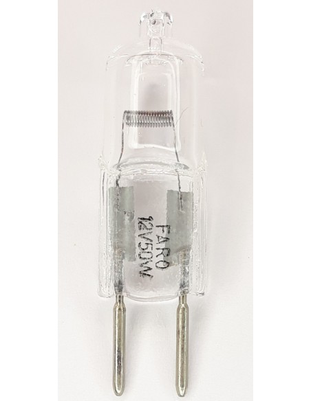 Faro 13003 halogena 12V 50W GY6.35
