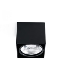 Faro 63275 mod. Tecto color negro 1Xar111