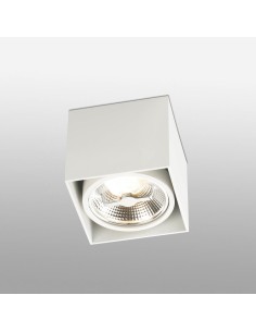 FARO 63274 TECTO BLANCO 1XAR111