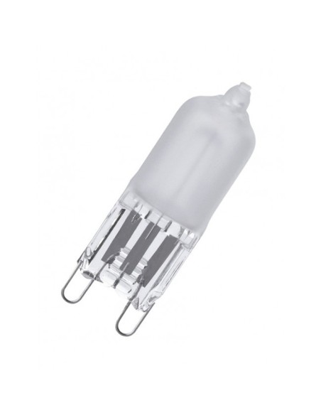 Corona 117186 halógena mate 220v 75w G9