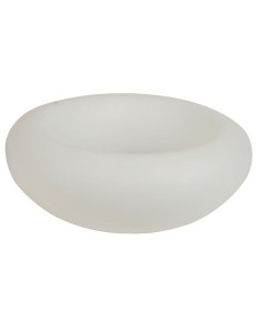 Velleman frutero led RGB, Con batería interna recargable