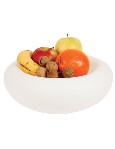 Velleman frutero led RGB, Con batería interna...