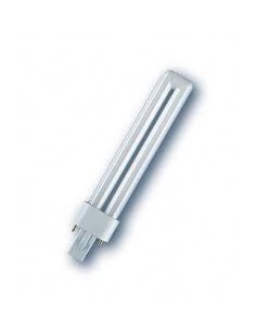 OSRAM DULUX S 9W 840 G23